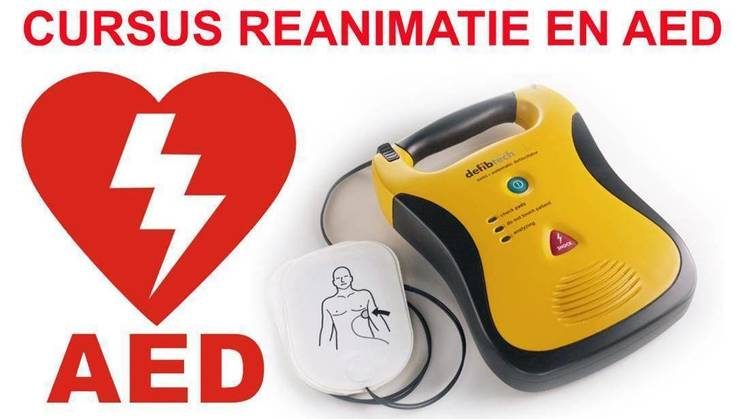 AED cursus