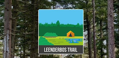 leenderbos-trail